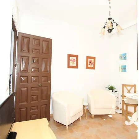 Apartamentosmalaga * Malaga