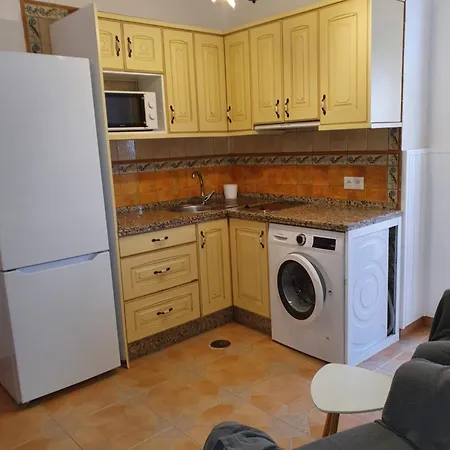 Apartamentosmalaga * مالقة