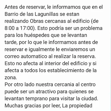 Apartamentosmalaga شقة *