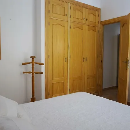Apartamentosmalaga شقة *