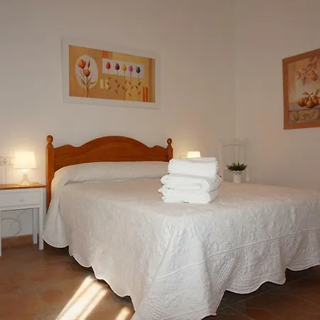 شقة Apartamentosmalaga