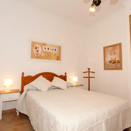 شقة Apartamentosmalaga